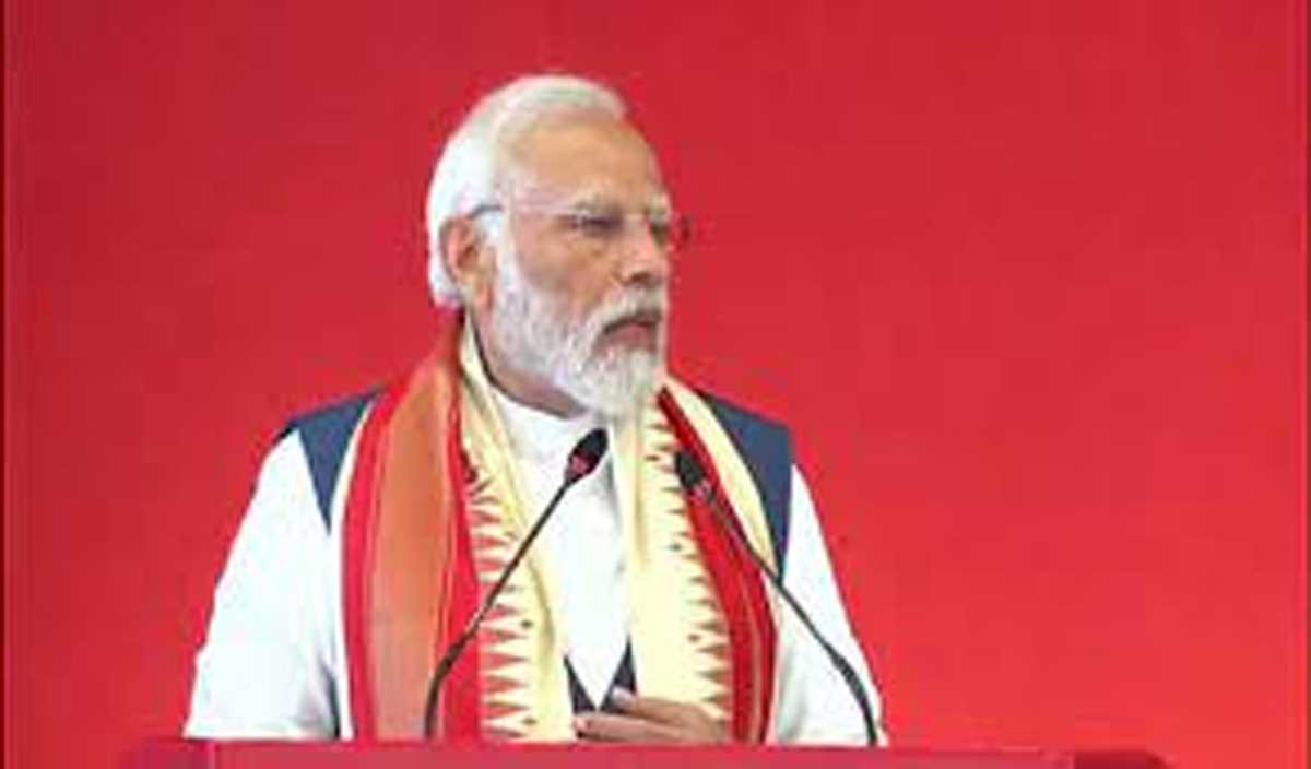 खड़गे के गढ़ में मेयर चुनाव जीतना भाजपा की सत्ता में वापसी का संकेत : मोदी